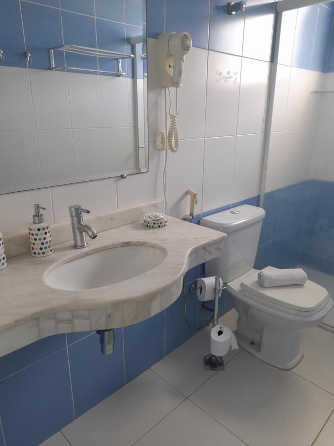 The Ecologic Hotel Guaruja