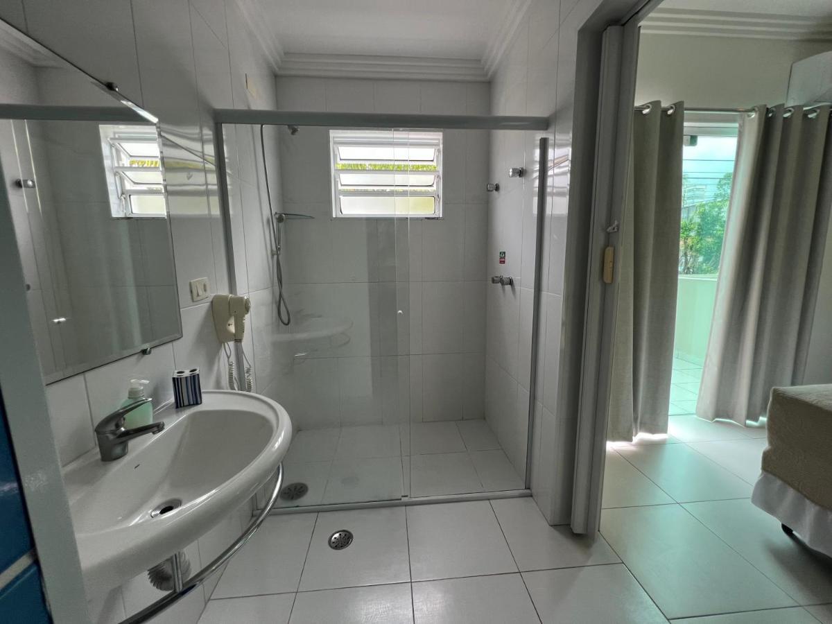 Hotel The Ecologic Guaruja