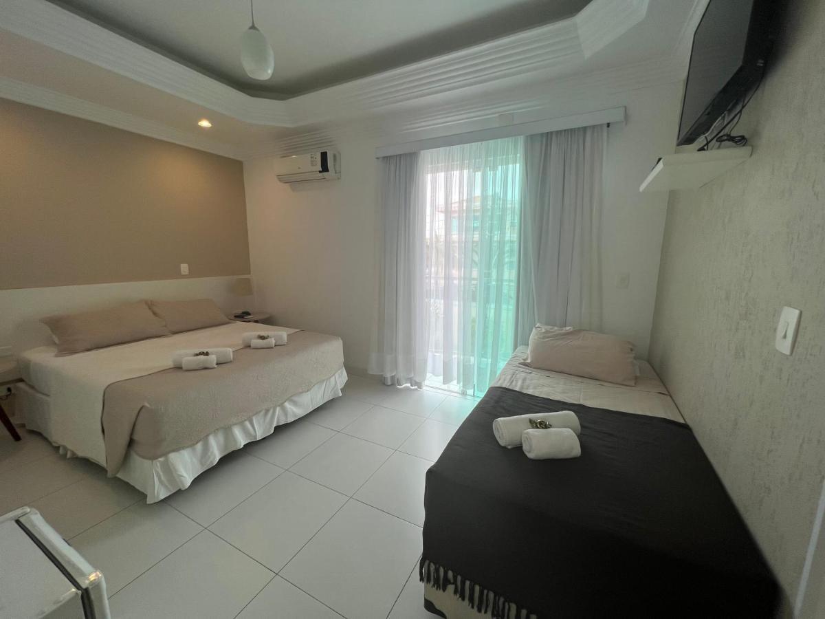 The Ecologic Hotel Guaruja
