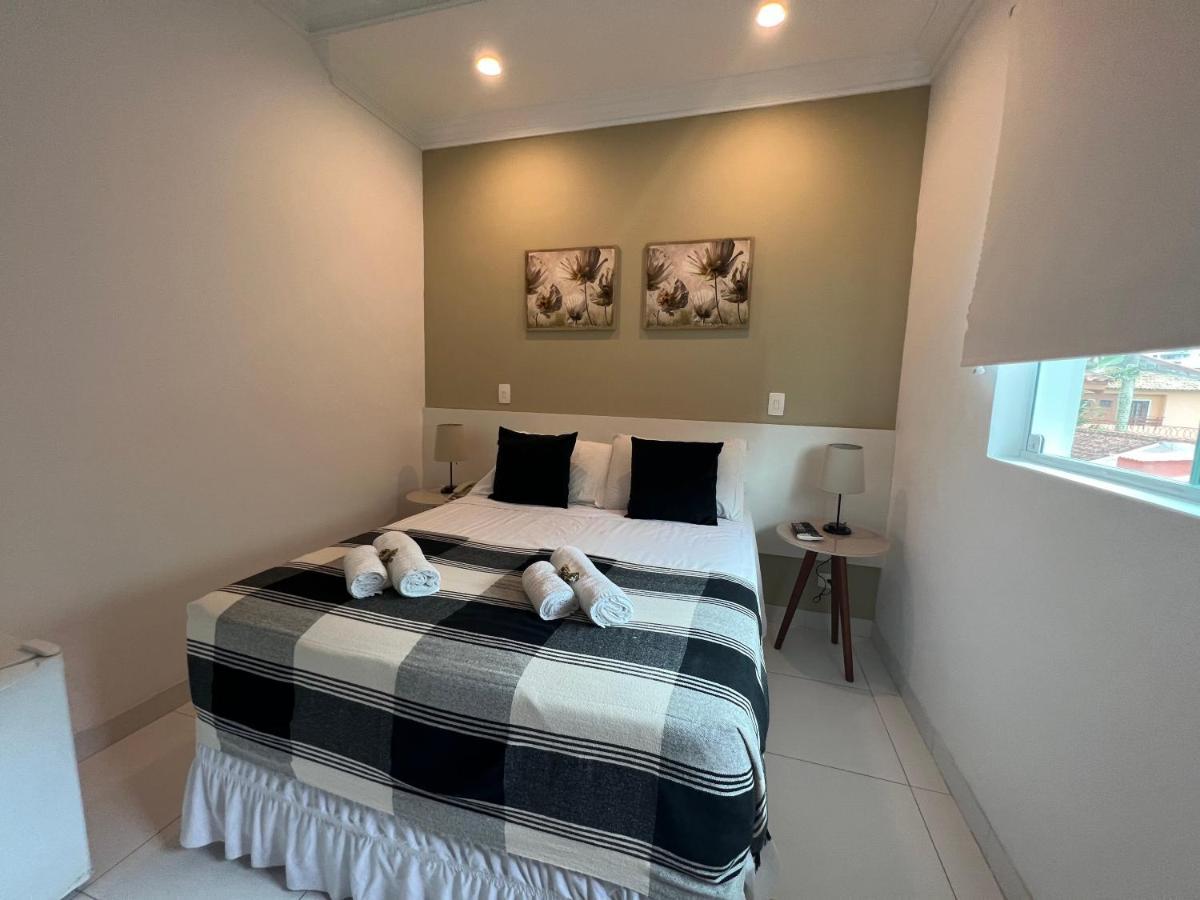 Hotel The Ecologic Guaruja