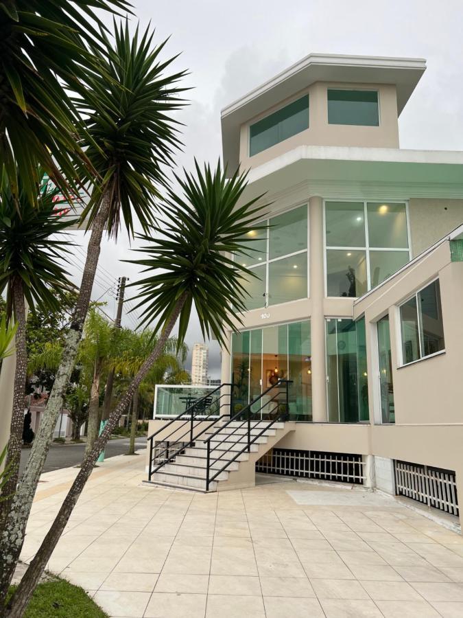 Hotel The Ecologic
