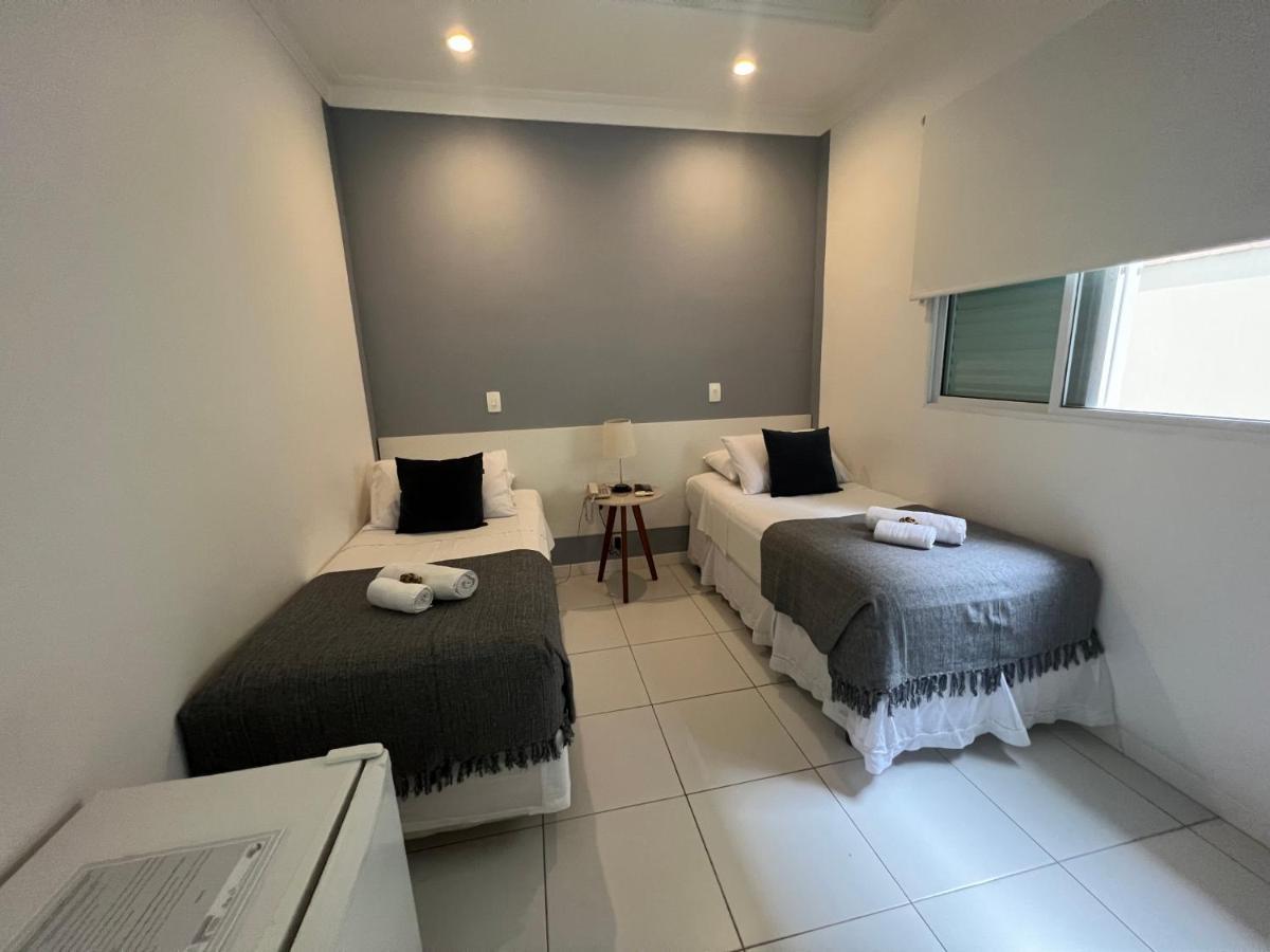 The Ecologic Hotel