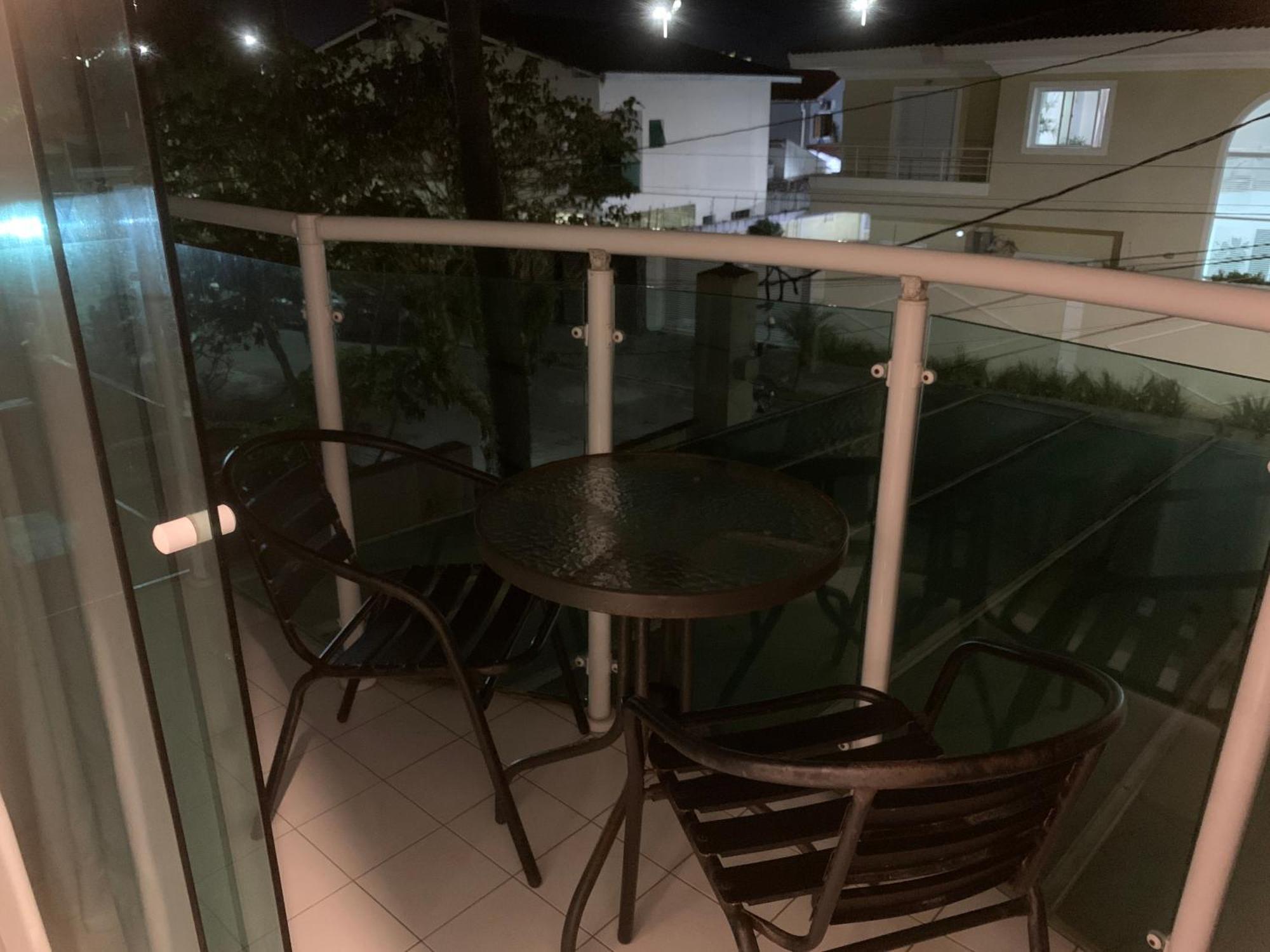 Hotel The Ecologic Guaruja