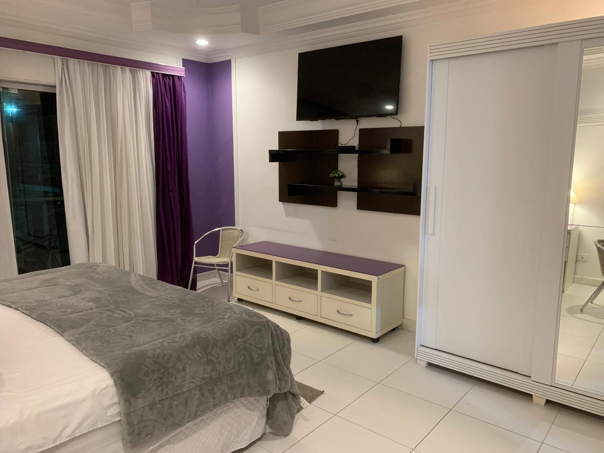 The Ecologic Hotel Guaruja