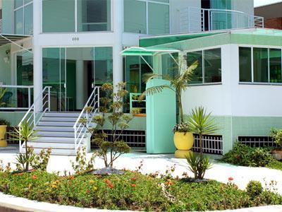 Hotel The Ecologic 3*