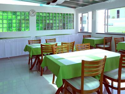The Ecologic Guaruja