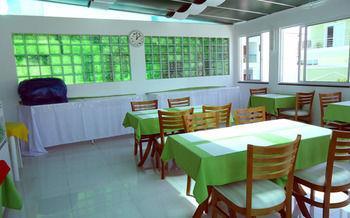 The Ecologic Hotel 3*