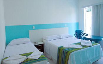 The Ecologic 3* Guaruja