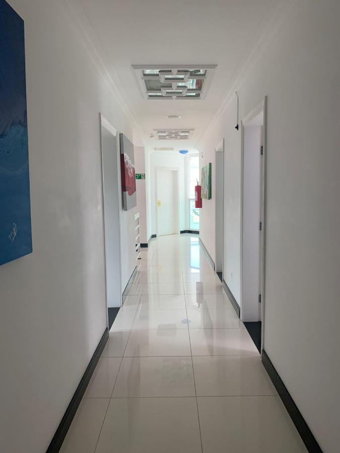 The Ecologic Hotel