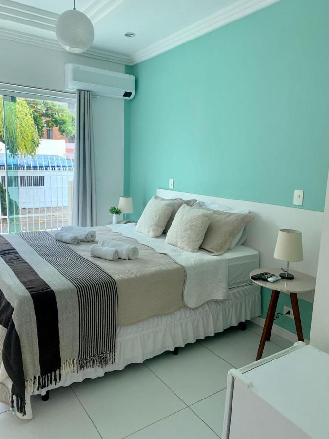 Hotel The Ecologic