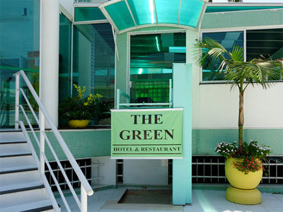 The Ecologic Hotel 3*