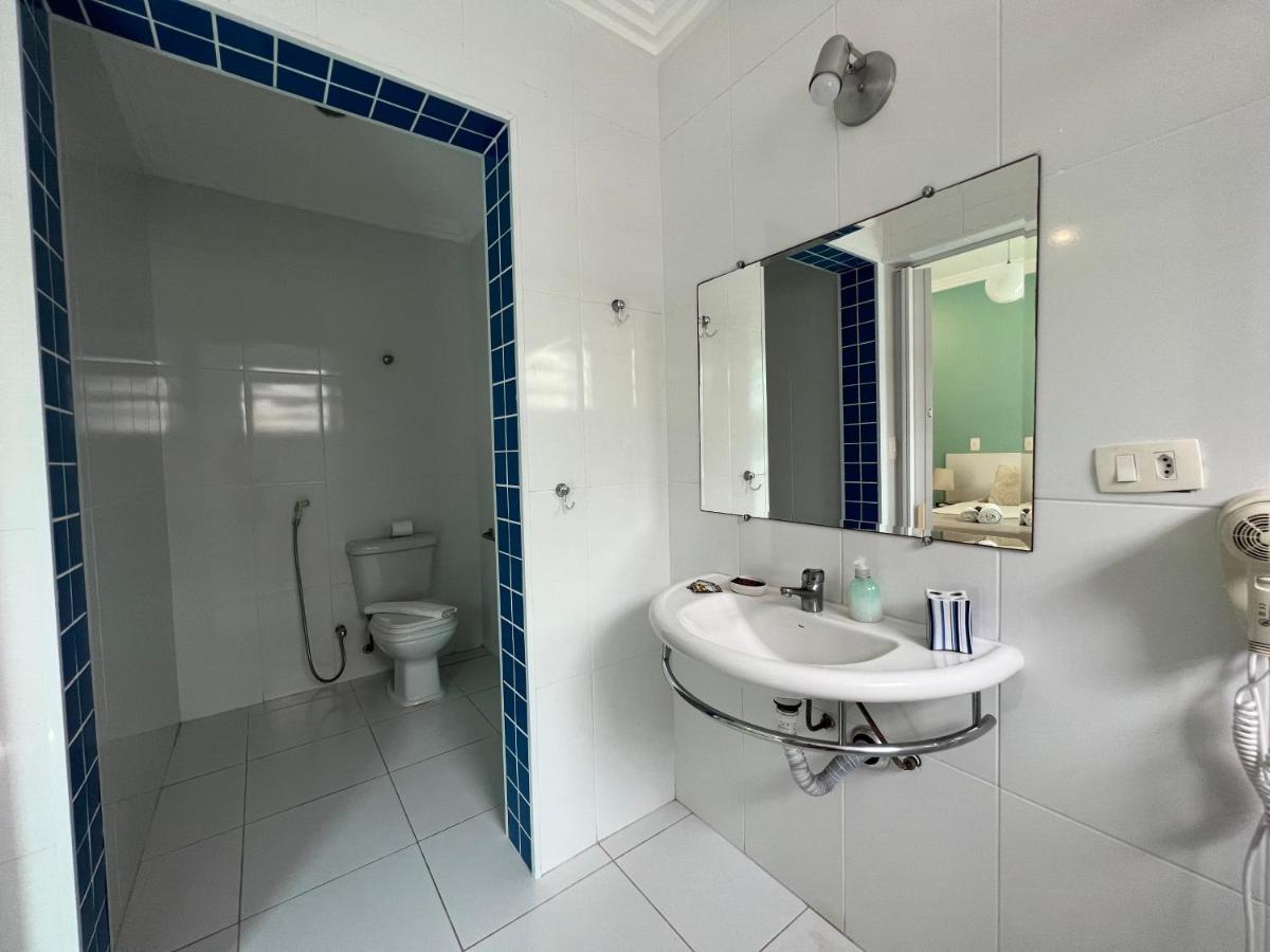 The Ecologic Hotel Guarujá