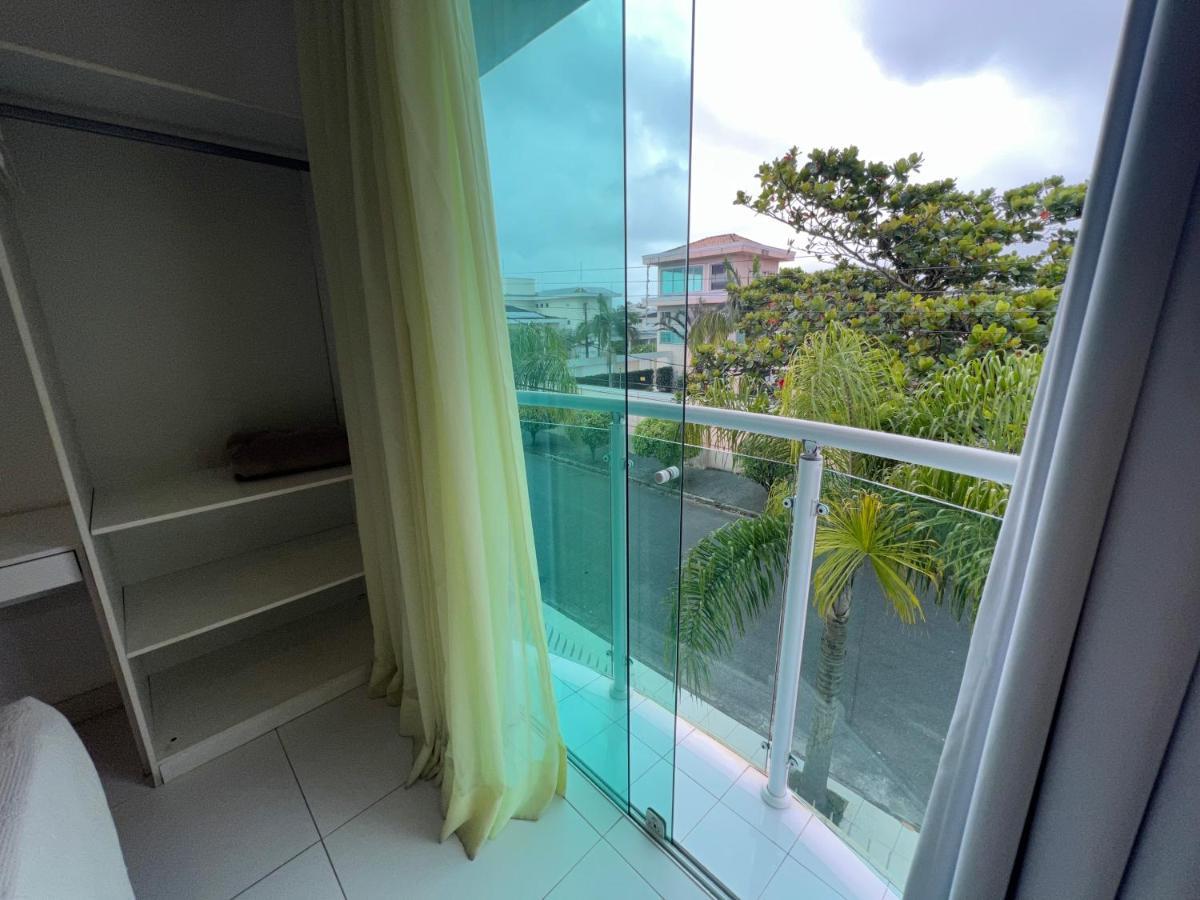The Ecologic 3* Guarujá