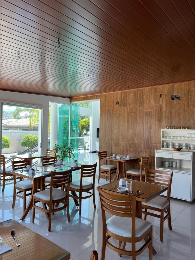 The Ecologic Hotel