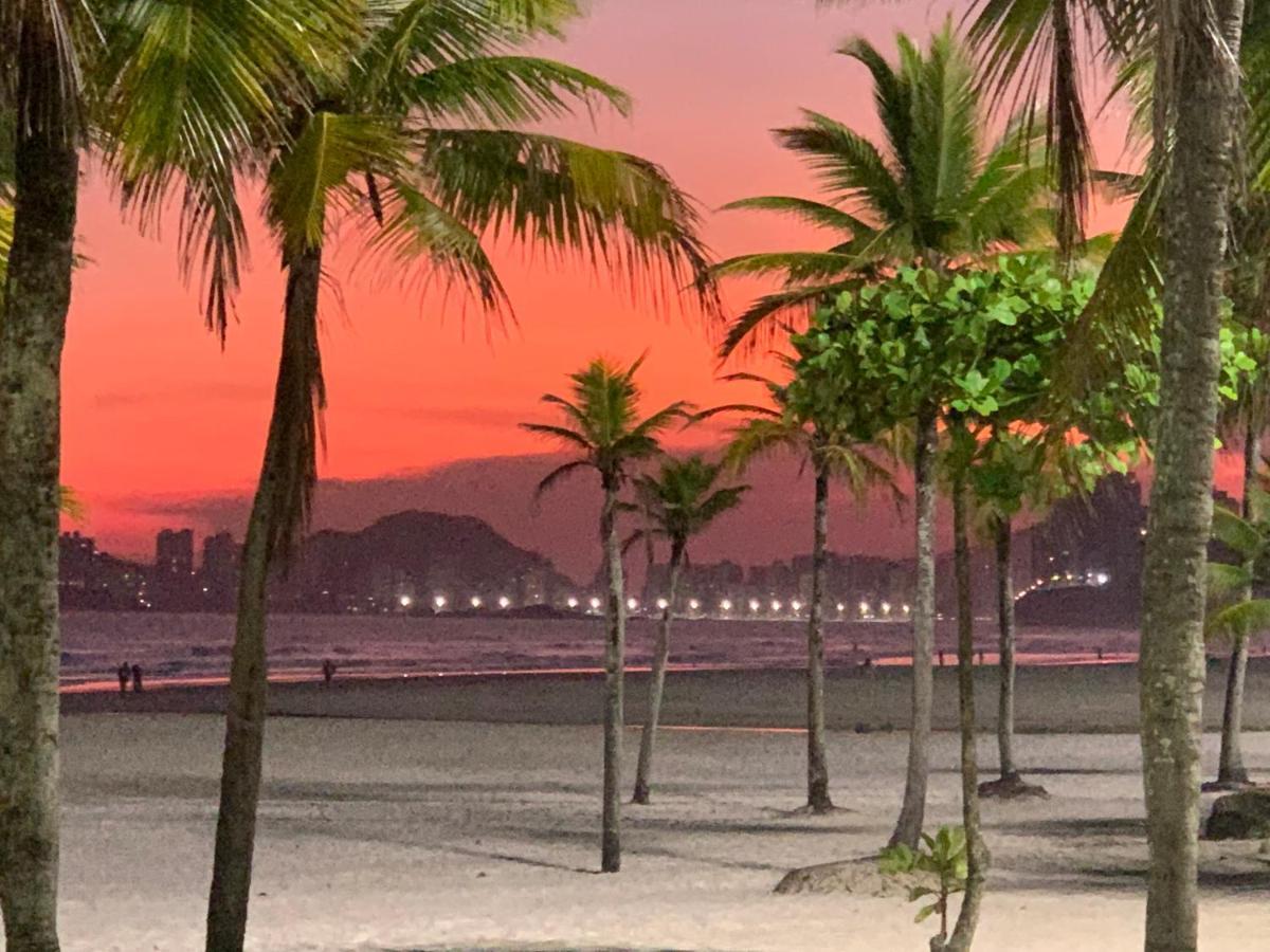 The Ecologic 3* Guarujá