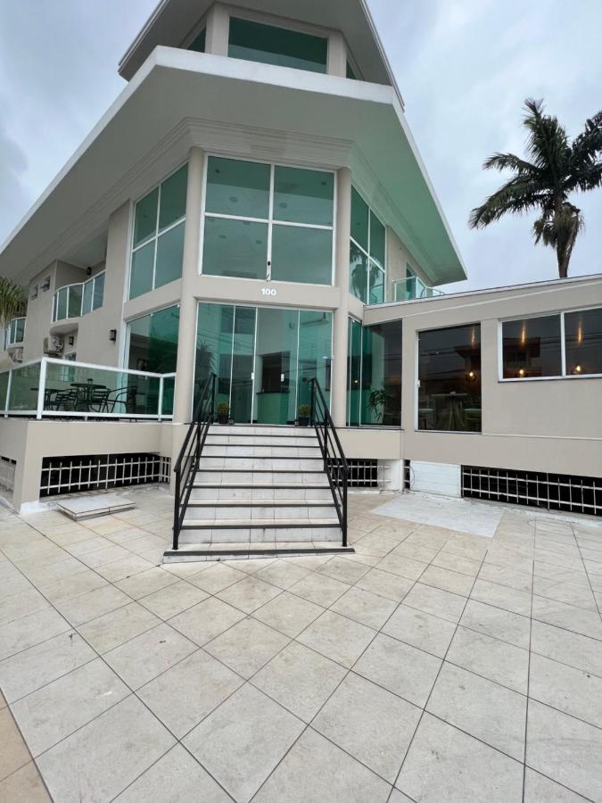 The Ecologic Hotel