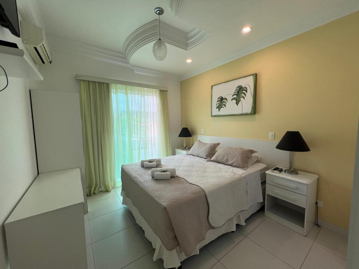 The Ecologic Hotel Guarujá