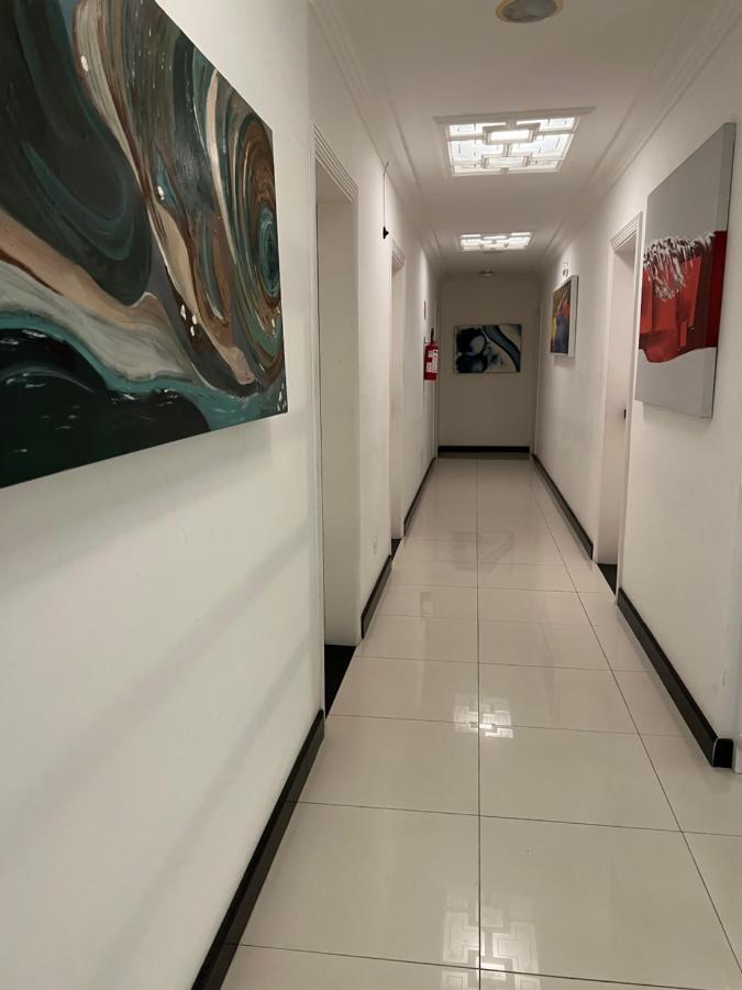 The Ecologic Hotel