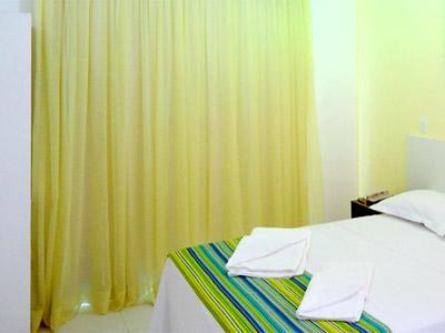 Hotel The Ecologic Guarujá