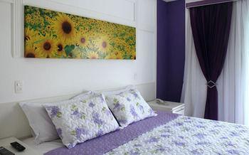 The Ecologic 3* Guarujá