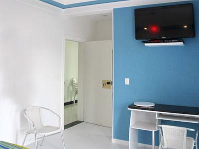 Hotel The Ecologic Guarujá